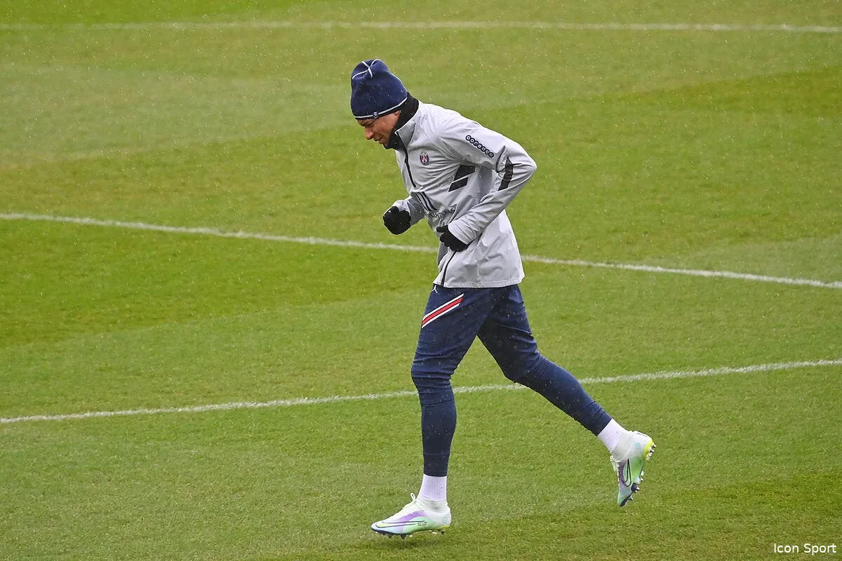 kylian mbappe au real madrid les supporters ne lui en veulent pas icon dib 080422 10 34 340091