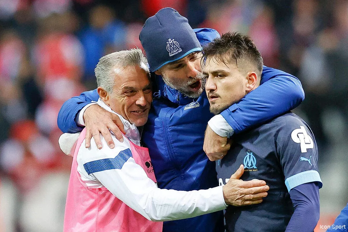 l om champion mohamed henni fait paniquer le psg icon 62i5627 358308