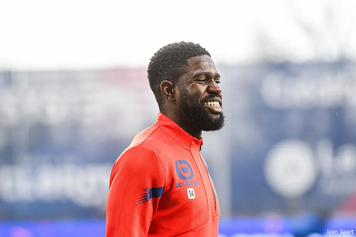 l1 six mois a lille samuel umtiti veut deja partir icon dde 6230 370123