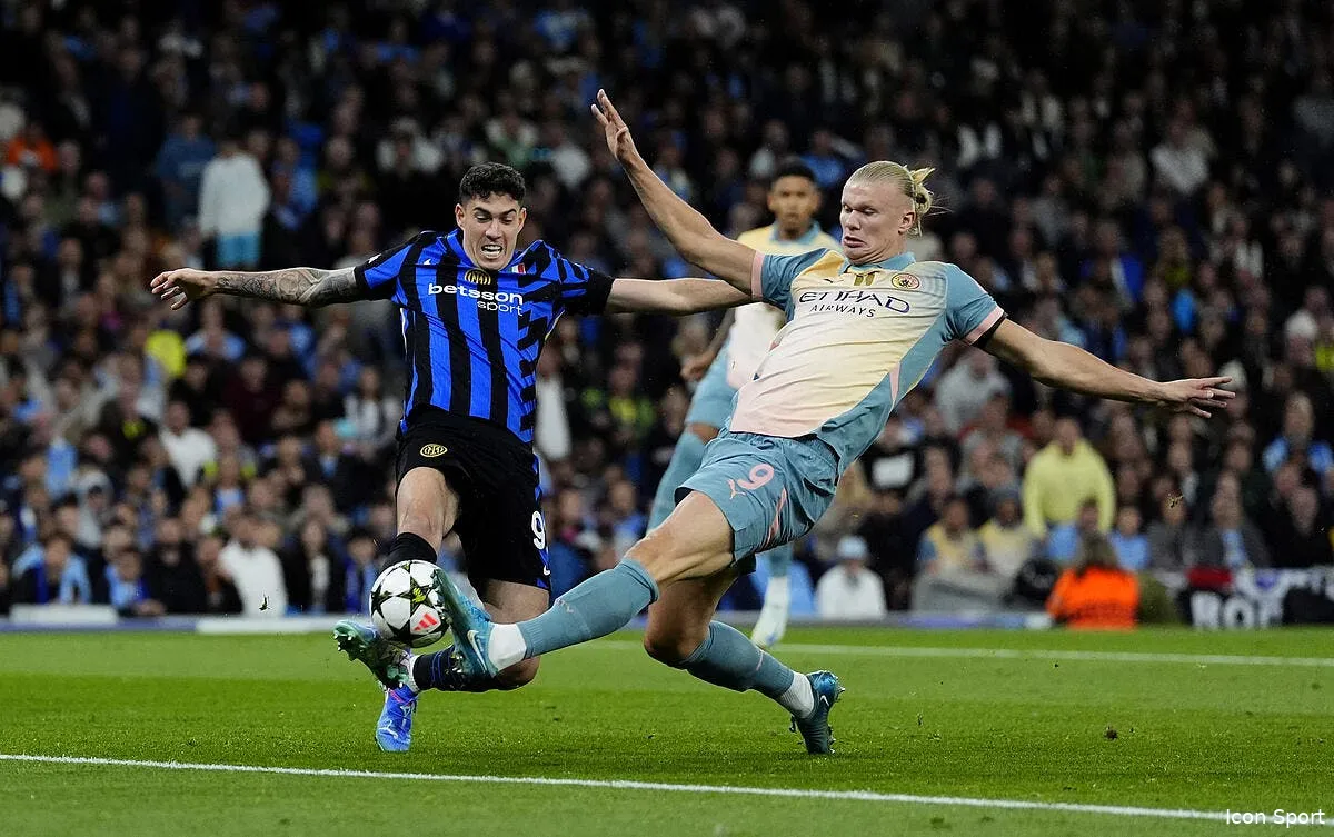 ldc man city decoit dortmund frappe fort iconsport 239660 0026 381382