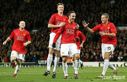 le leader c est manchester 17225