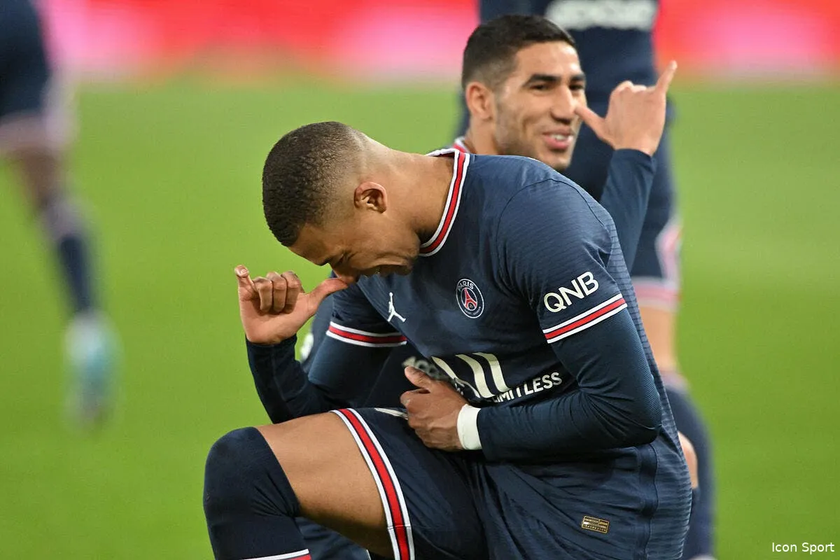 le psg bat enfin le real mbappe veut rester icon sipausa 38518886 338443