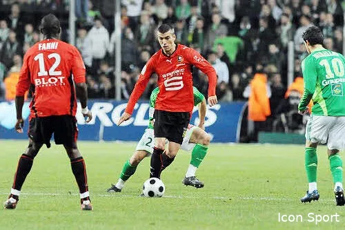 leroy je ne suis pas revanchard 13155