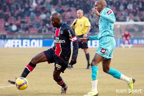 makelele l important c est le terrain 18393