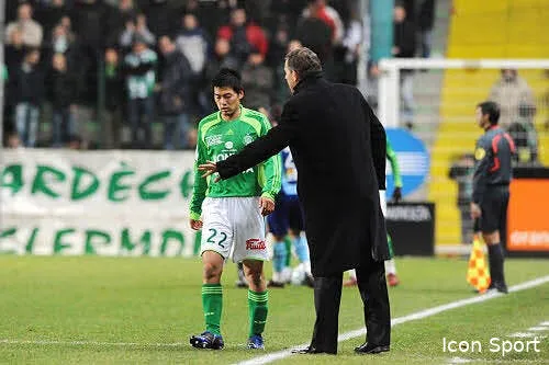 matsui je suis reste zen 14426