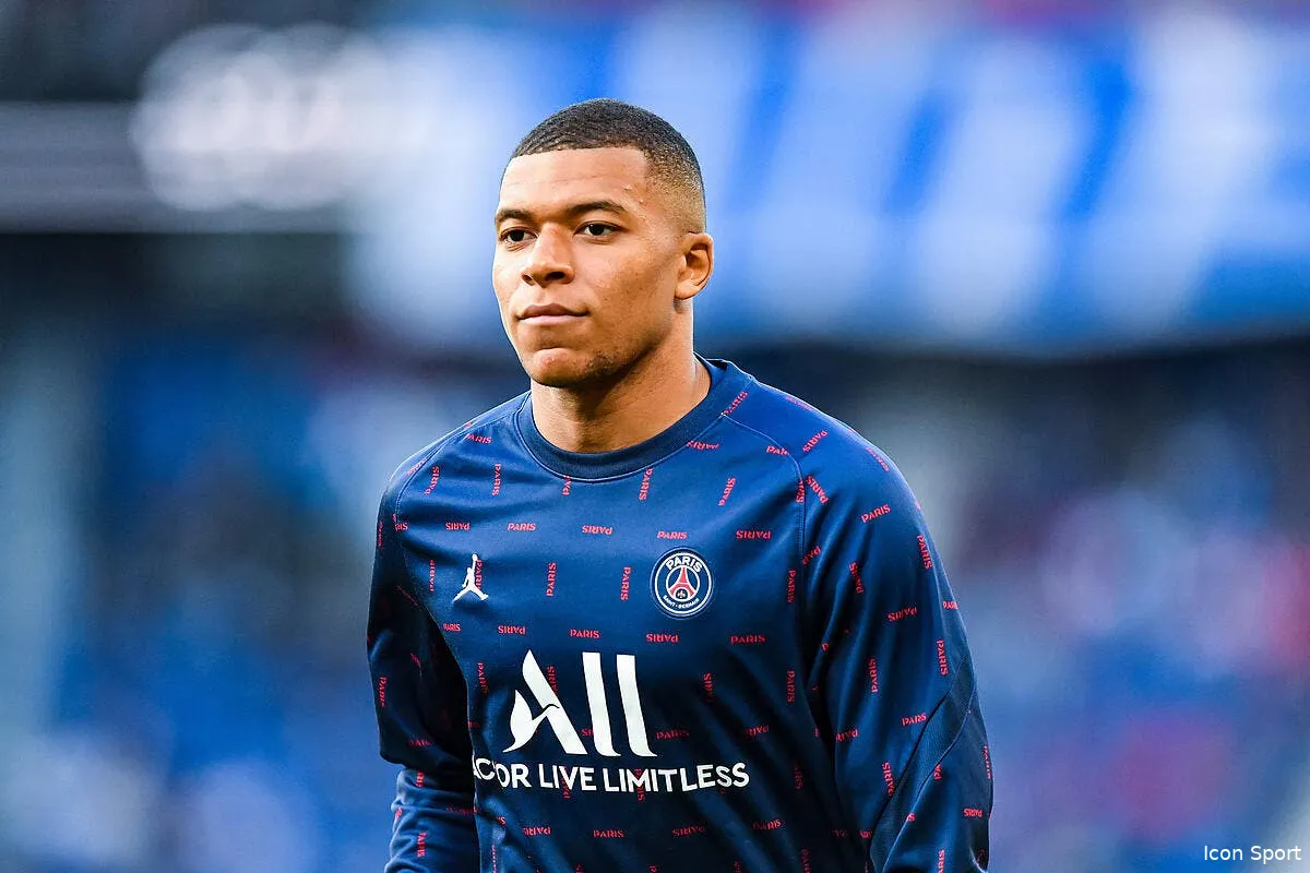 mbappe et le real madrid c est du jamais vu icon bap 080522 93 146 340957