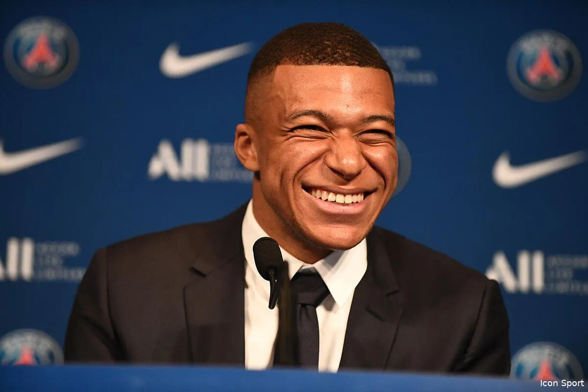 mbappe un salaire encore plus fou fayza lamari impitoyable avec le psg icon pl2 7317 370428