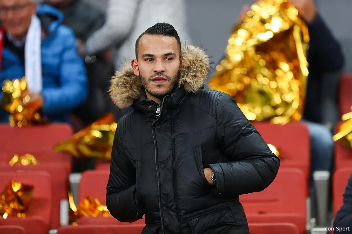 mohamed bouhafsi a vecu un drame le foot francais se mobilise icon fid 030518 08 152 1 327065