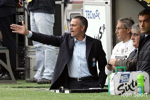 mourinho agace par le cas vieira 12840