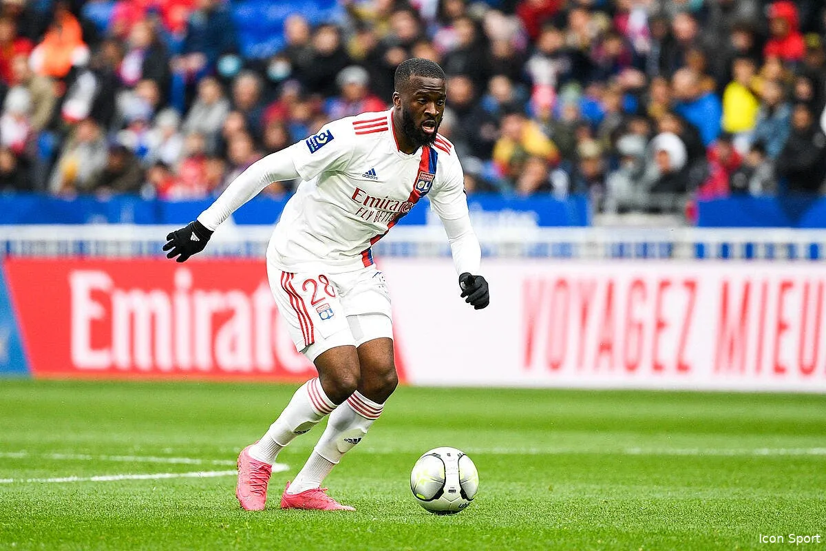 ndombele cible par l om c est du serieux icon cas2373 346991
