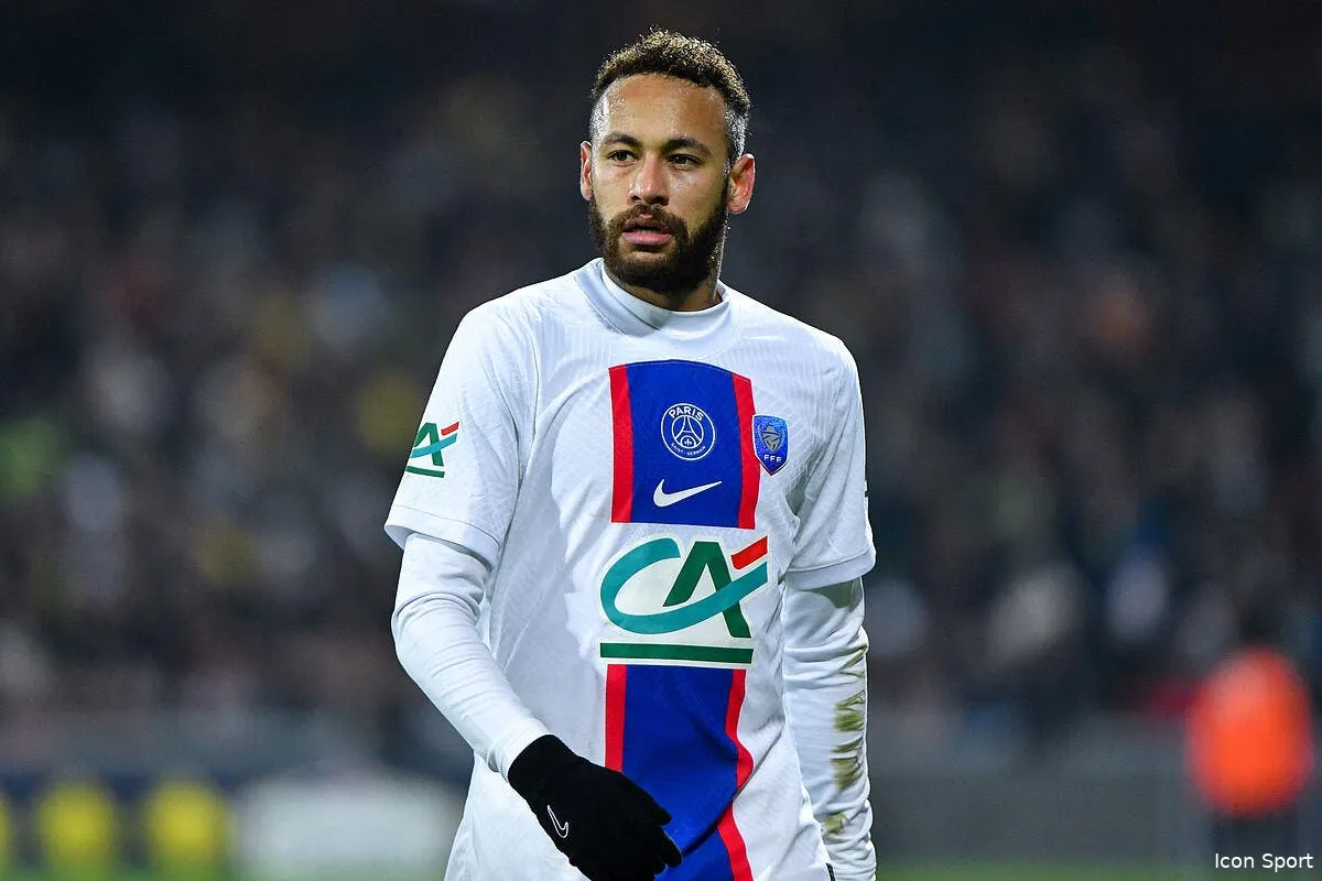 neymar en guerre avec le psg il refuse la paix icon 23012023 arl 8054 356737