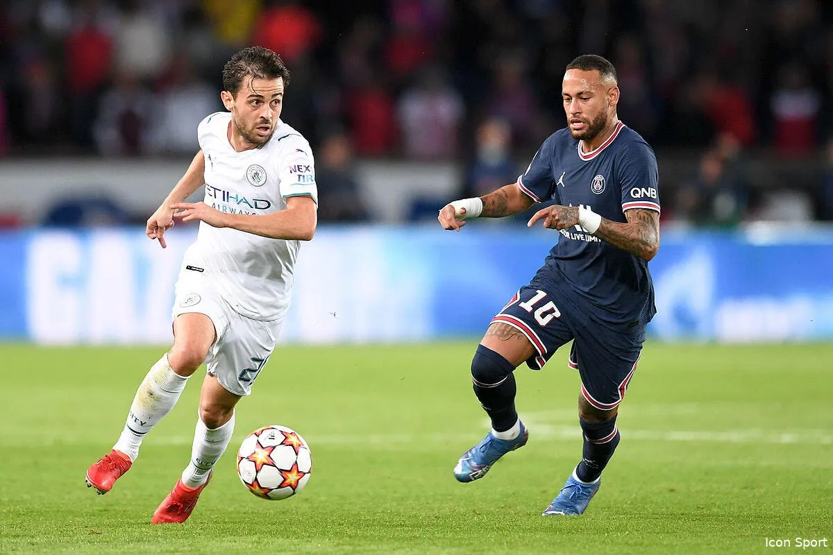 neymar vire le plan du psg s ecroule icon pl5 4456 348339