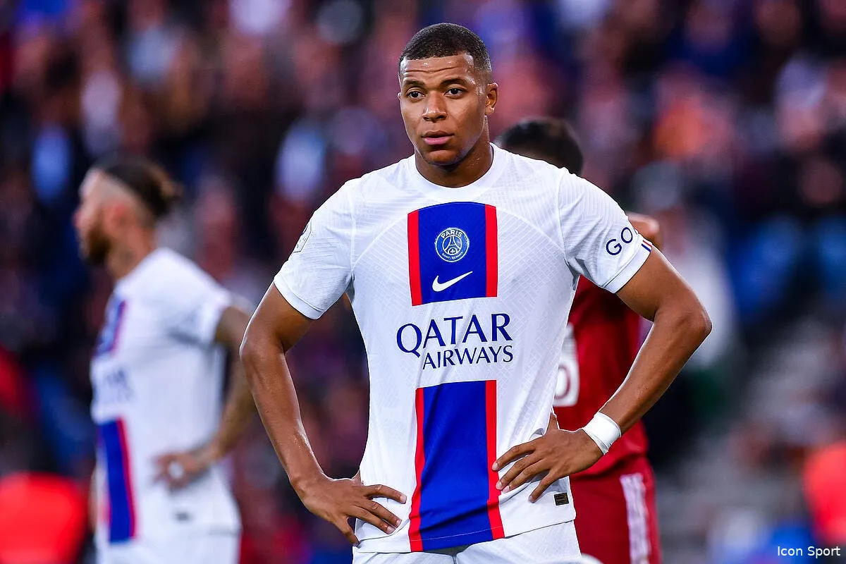 nouveau feuilleton mbappe au psg rothen est exaspere icon bap 100922 93 153 350361