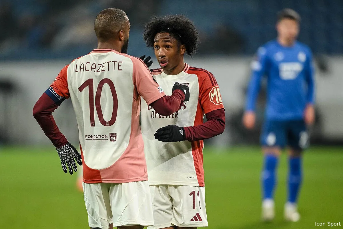 ol asse lyon a une enorme crainte avant le derby iconsport 243923 0107 383719