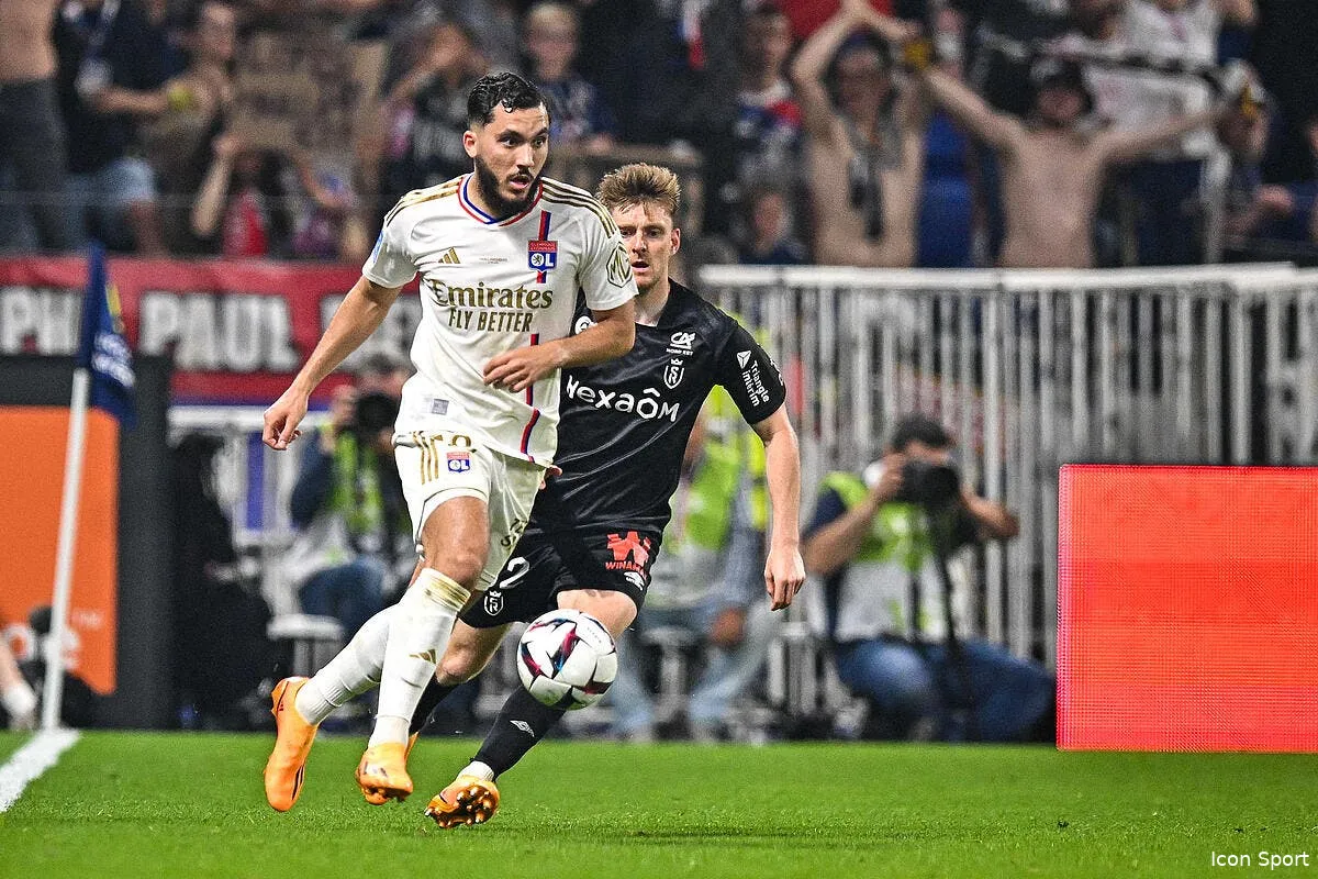 ol cherki explose lyon peut remercier lacazette icon bap 270523 93 207 361144