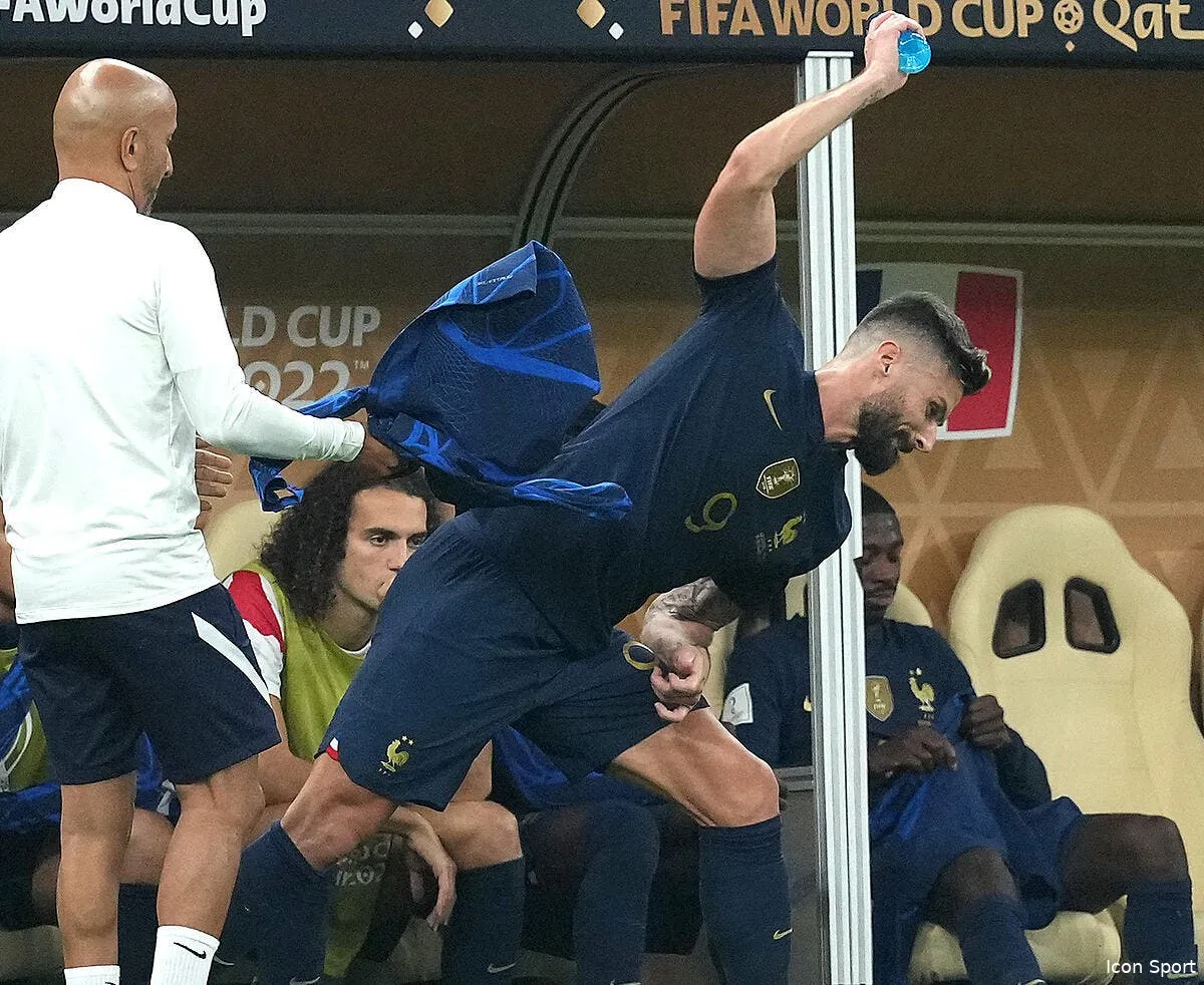 olivier giroud ne quittera pas la france sur cette catastrophe olivier giroud 354833