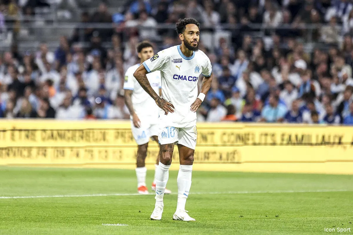 om aubameyang compare a drogba l arnaque denoncee iconsport 221742 0028 375798