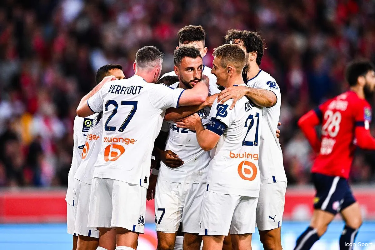 om quatre joueurs sont intransferables tudor ne rigole pas icon z91 2464 360788