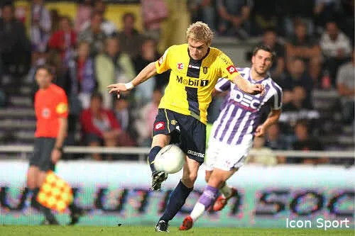 perquis aime le parc 17217