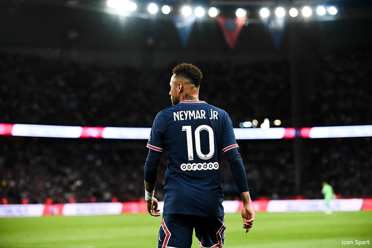 psg daniel riolo alerte sur le danger public neymar icon pl2 1335 339845