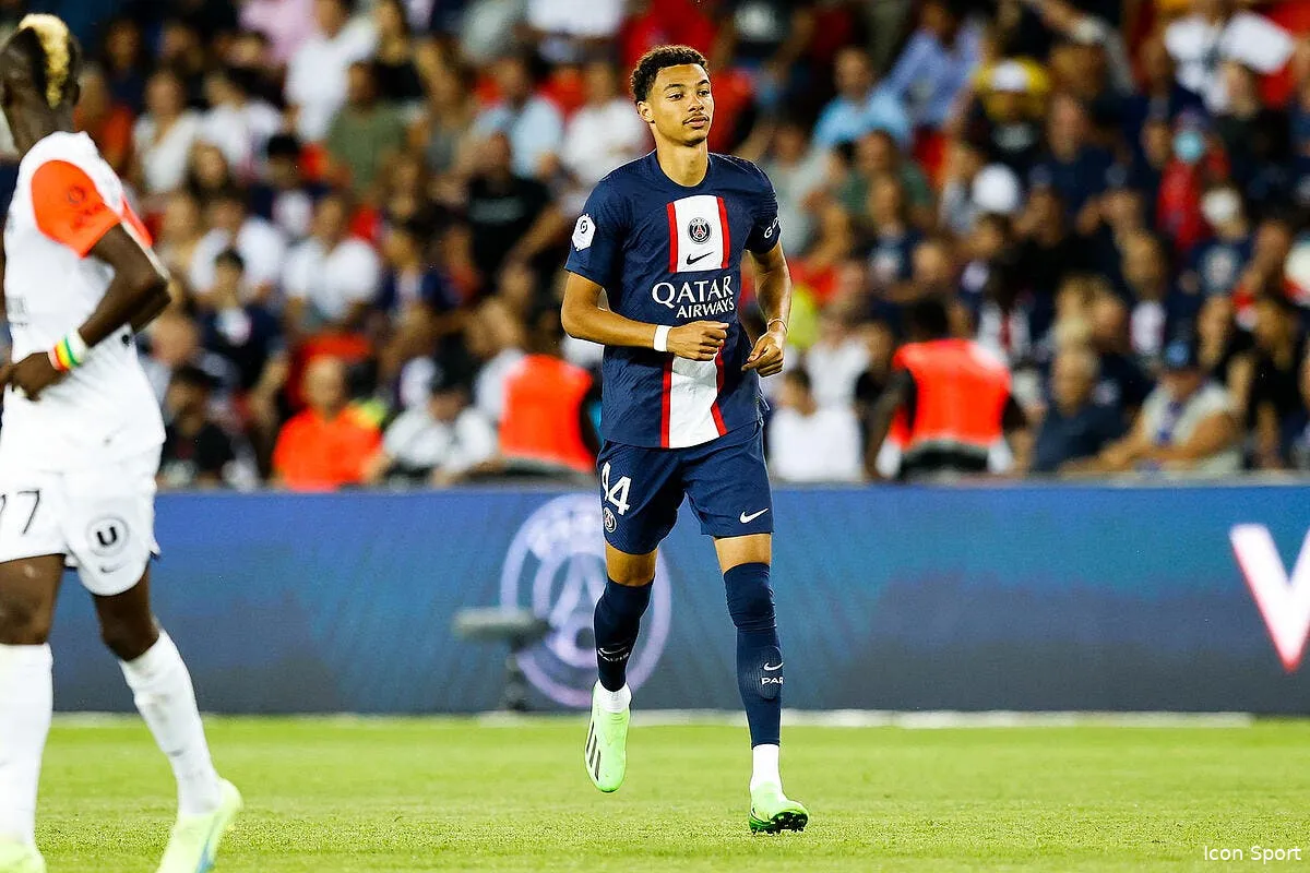 psg ekitike s impatiente galtier le rassure icon 62i4714 349177