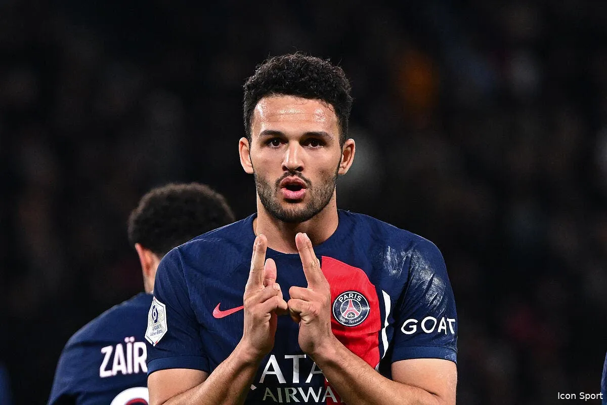 psg goncalo ramos a chelsea fin de la folle rumeur iconsport 212804 0350 379723