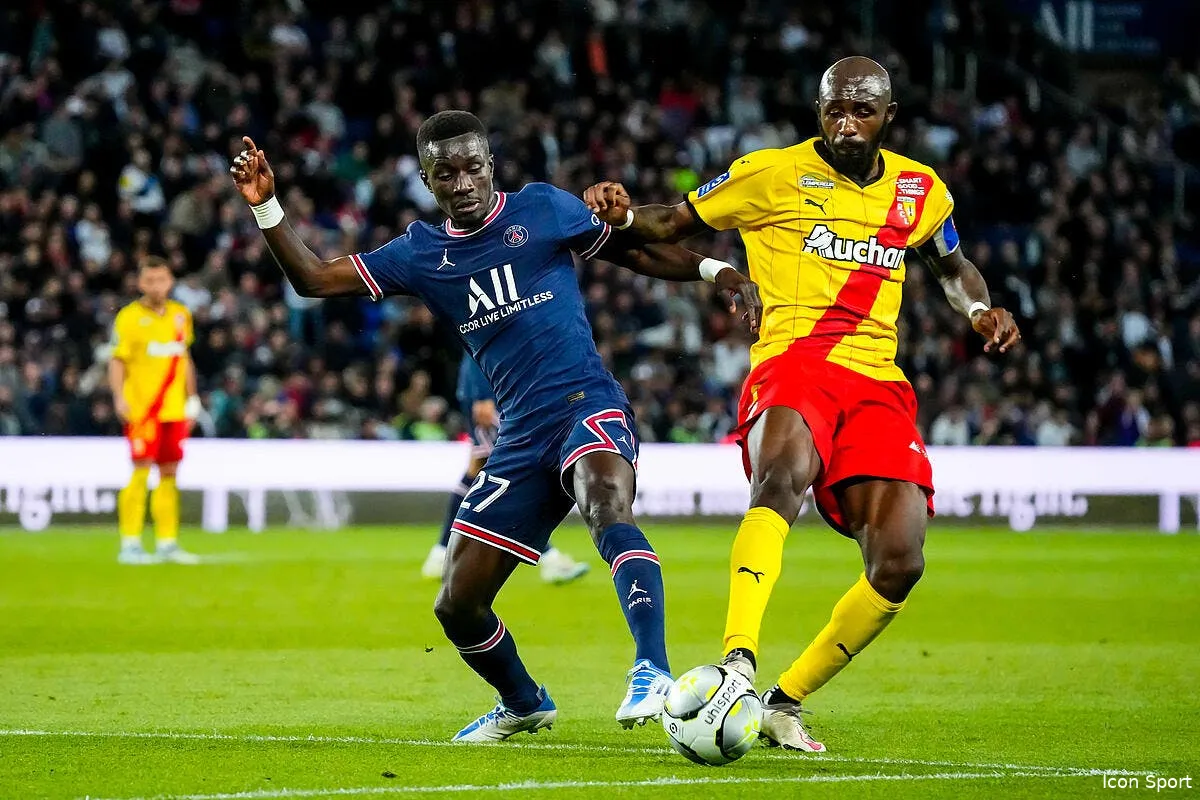 psg la polemique idrissa gueye deborde en angleterre icon 23042022 dsc1941 341567