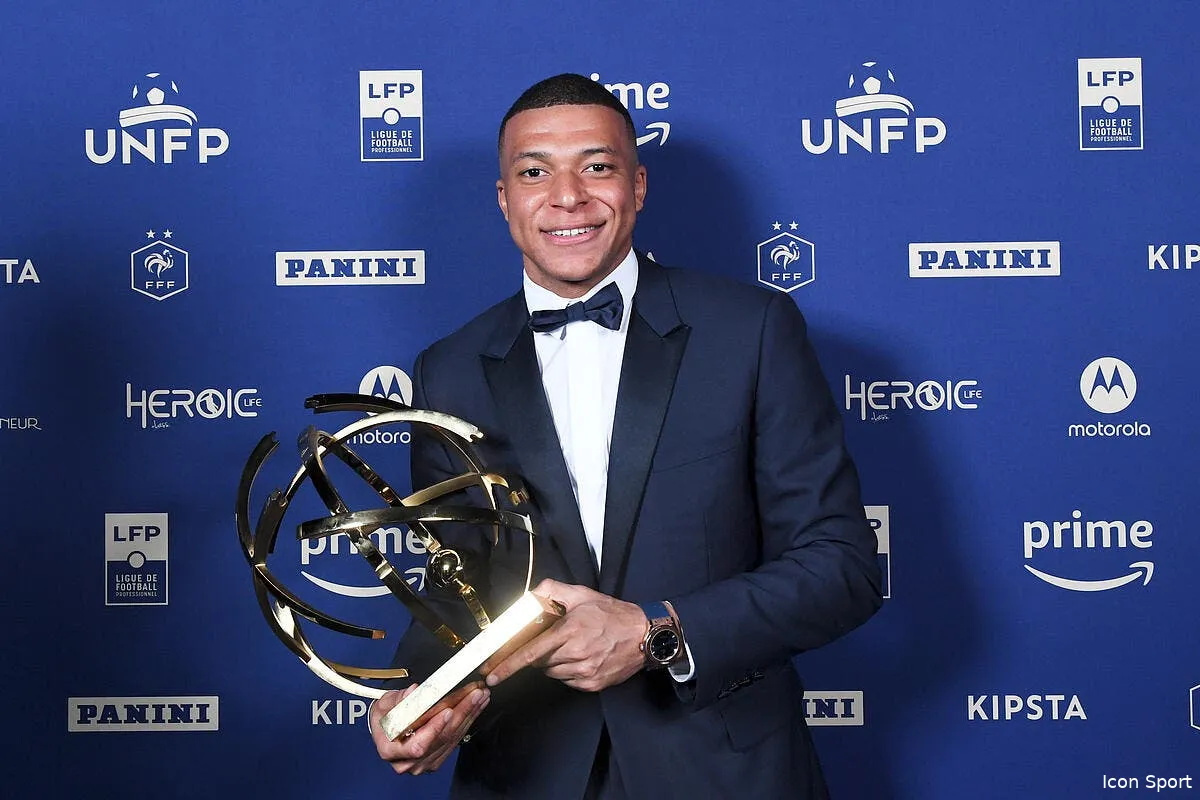 psg les privileges ahurissants de mbappe devoiles iconsport 222100 0605 381441
