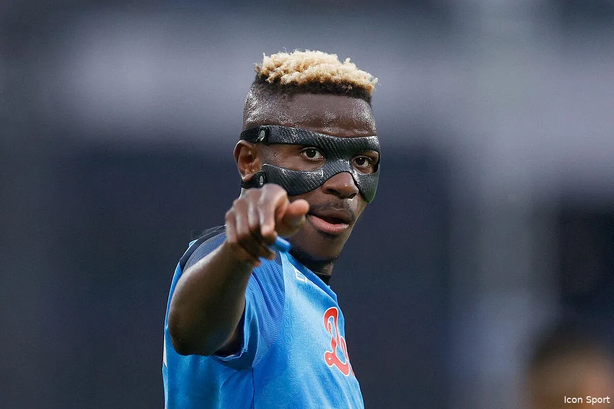 psg luis campos prend un mur dans le dossier osimhen icon 063 napsam20230604 58 362390