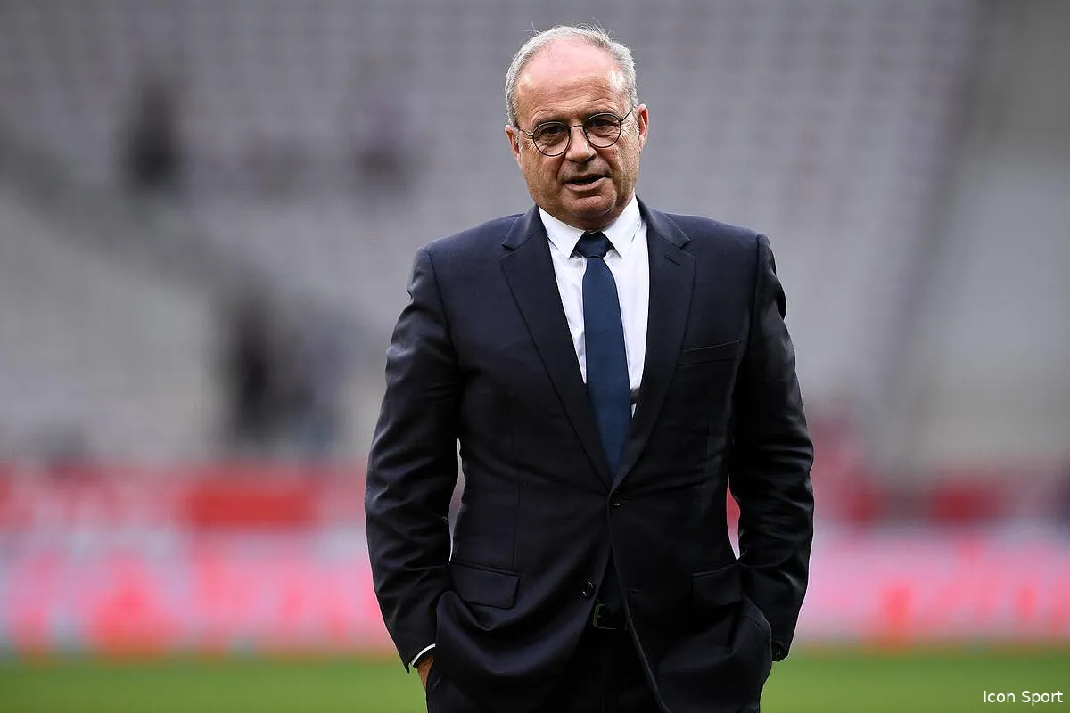 psg luis campos prepare son prochain braquage icon pl5 3849 350977