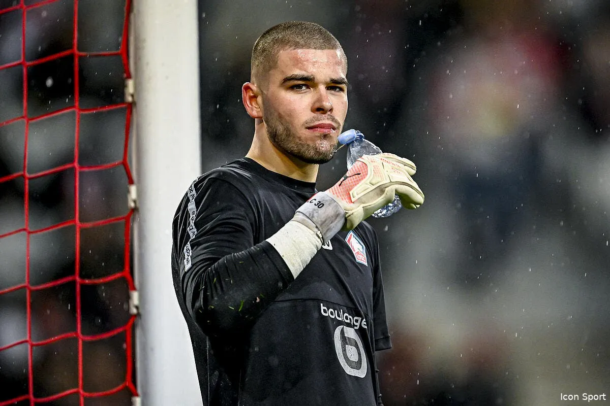 psg luis enrique exige chevalier donnarumma est prevenu iconsport 250836 0012 388182