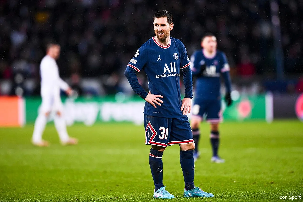 psg mbappe absent messi veut punir nantes icon pl5 9418 346827