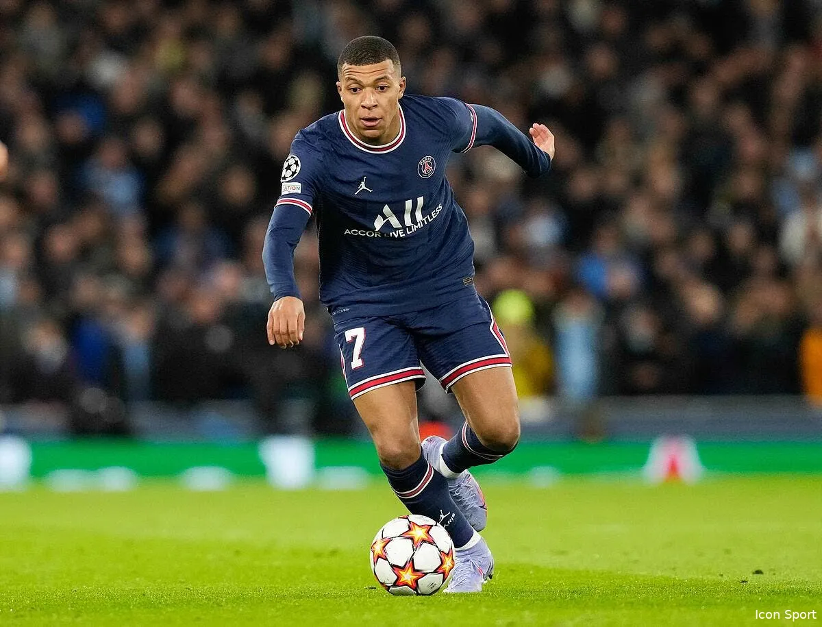 psg mbappe la star la moins chere de l histoire du real icon 007225 0068 363310