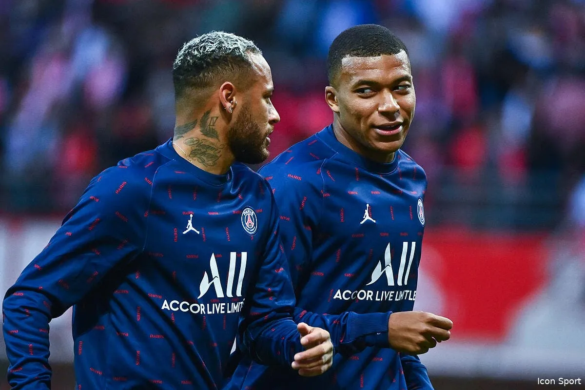 psg mbappe veut virer neymar pour prolonger icon dib 290821 11 271 337743