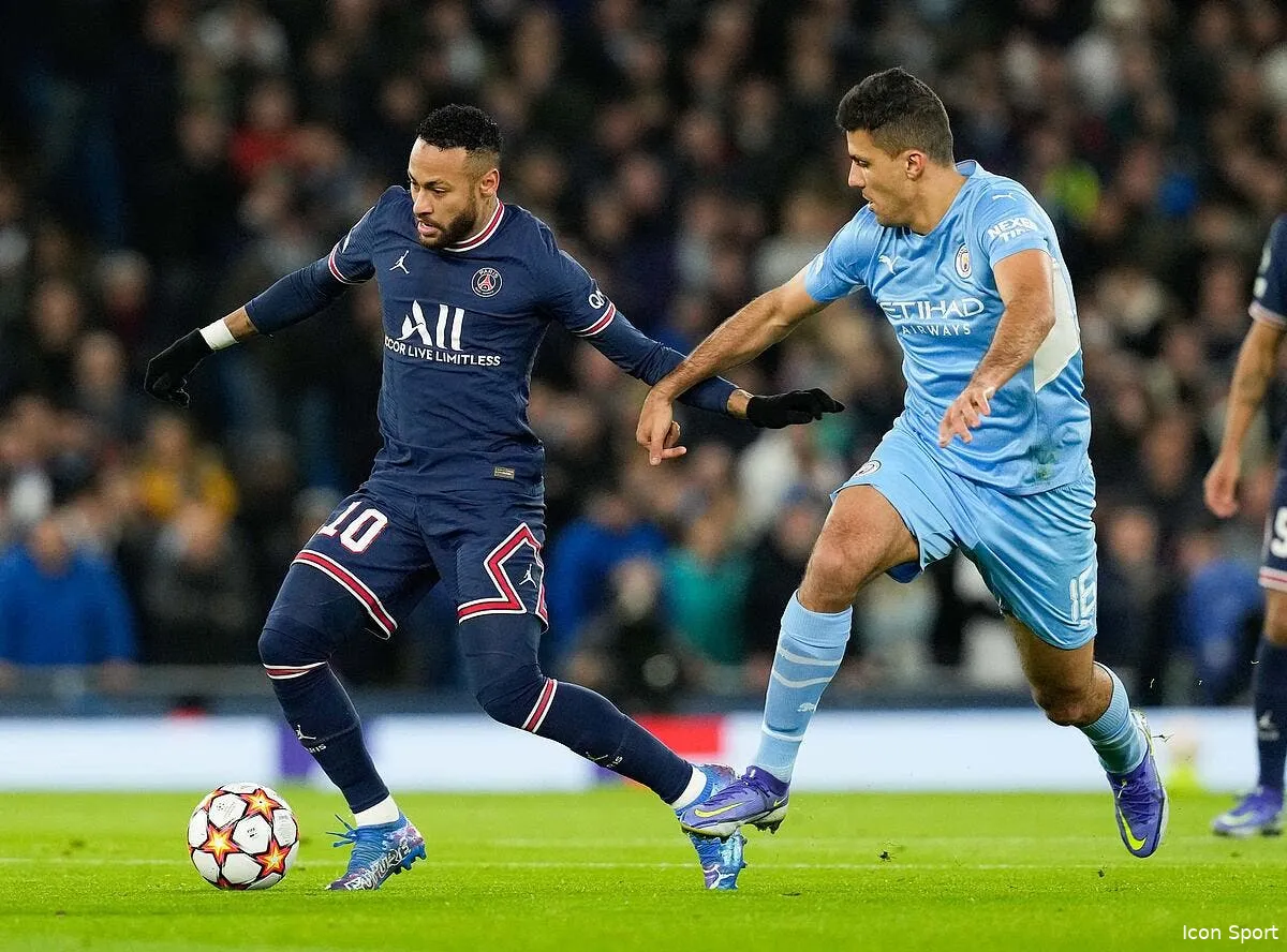 psg neymar a manchester city canicule sur le mercato icon 007225 0052 345579