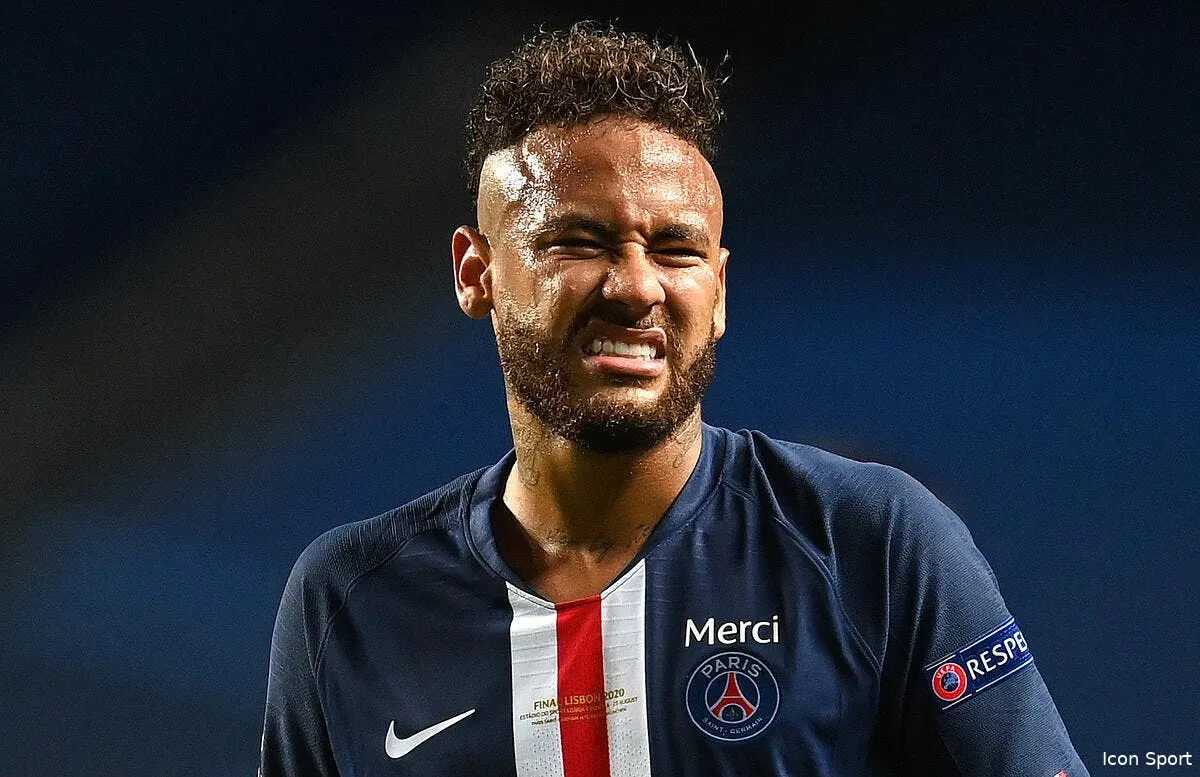 psg neymar humilie c est a en pleurer icon 1268070725 1 344789