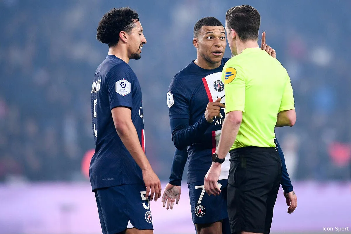 psg sept joueurs intransferables luis campos a tranche icon pl5 1612 358948