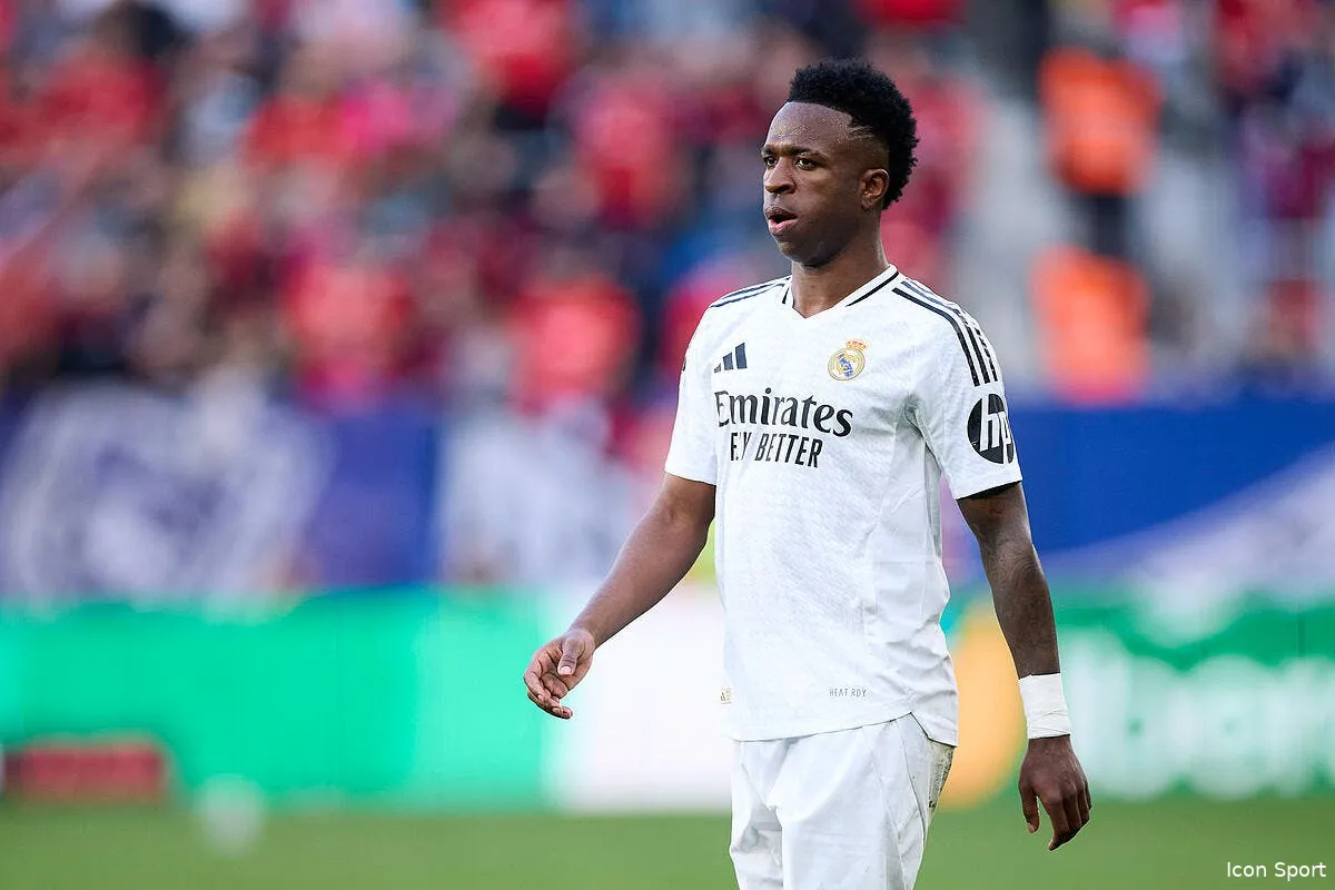 real vinicius jr et le racisme en liga courtois confirme iconsport 252487 0068 388648