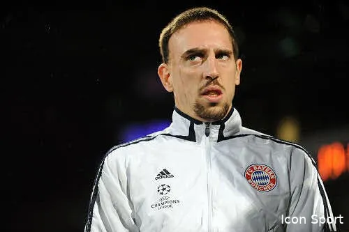 ribery messi meme combat 15631