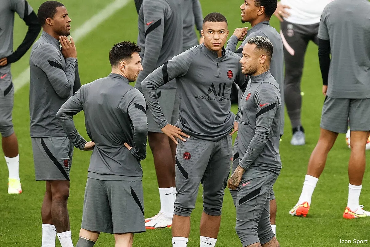 salaires du psg les chiffres tombent c est du jamais vu icon belgaimage 181504186 324657