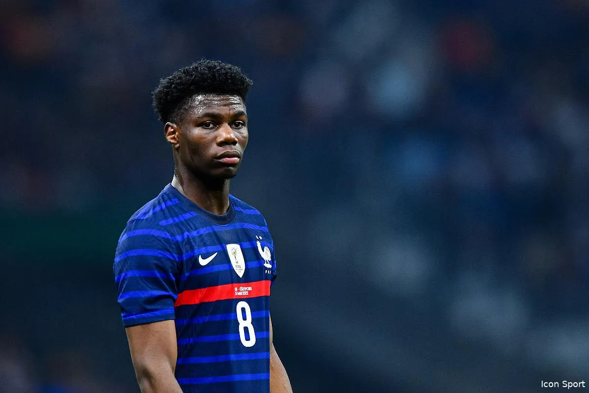 tchouameni au psg pogba est has been icon bap 250322 93 189 337725