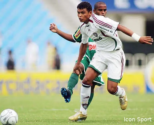 thiago silva a milan 14293