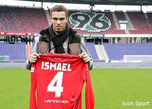 valerien ismael vers la sortie 14780