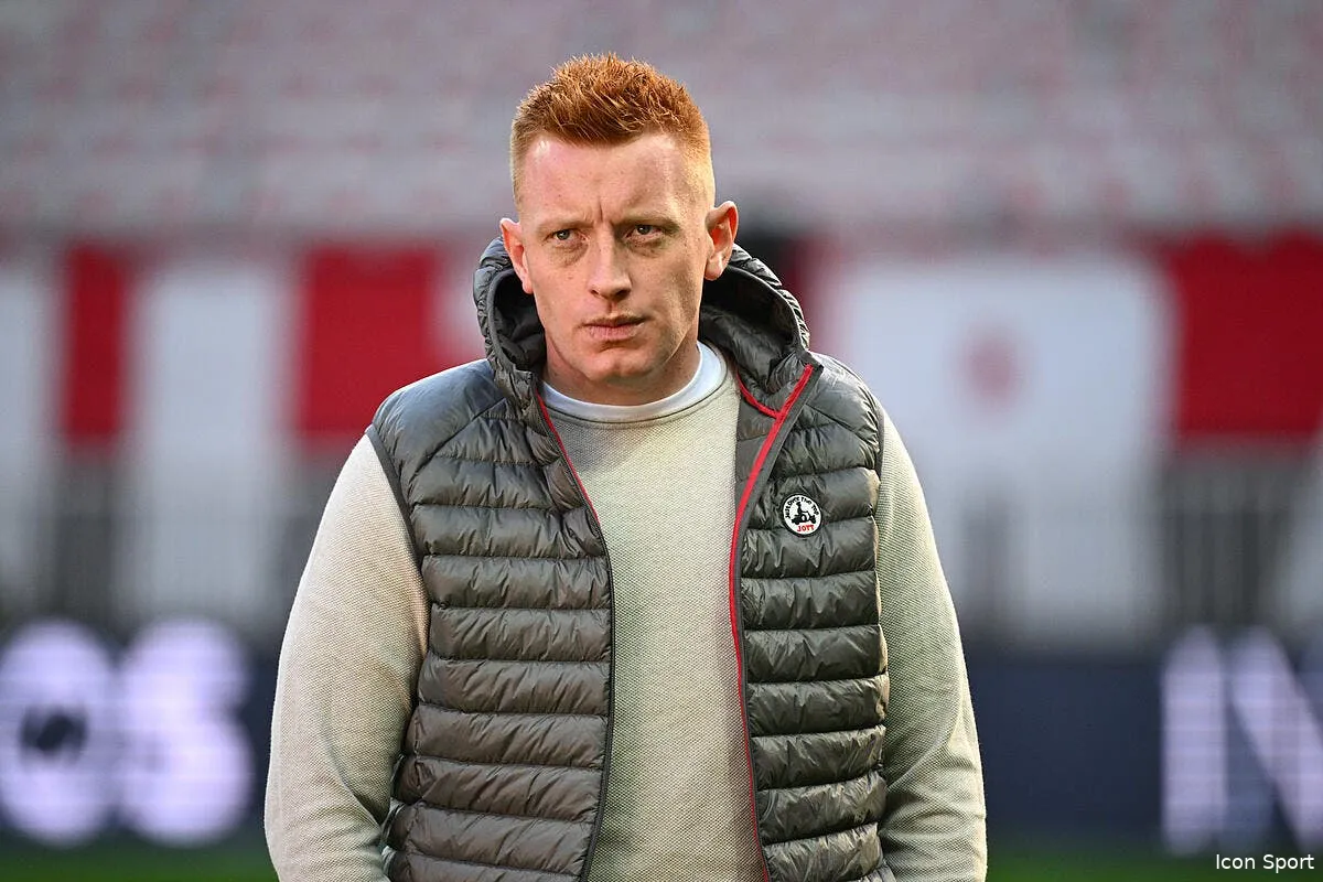 will still discute avec un club anglais et reflechit a dire oui icon iconsport z91 1310 369172