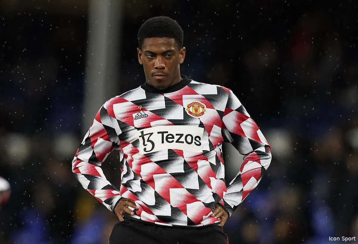 1 7 million d euros le but anthony martial degoute man utd icon iconsport spi 010 ay eve man utd 367831