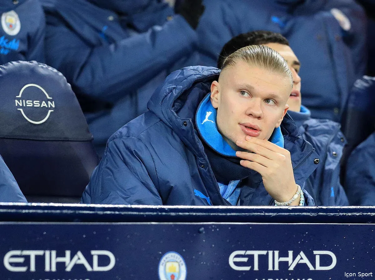 1 million par semaine le nouveau salaire d haaland est vertigineux iconsport 249101 0141 386999