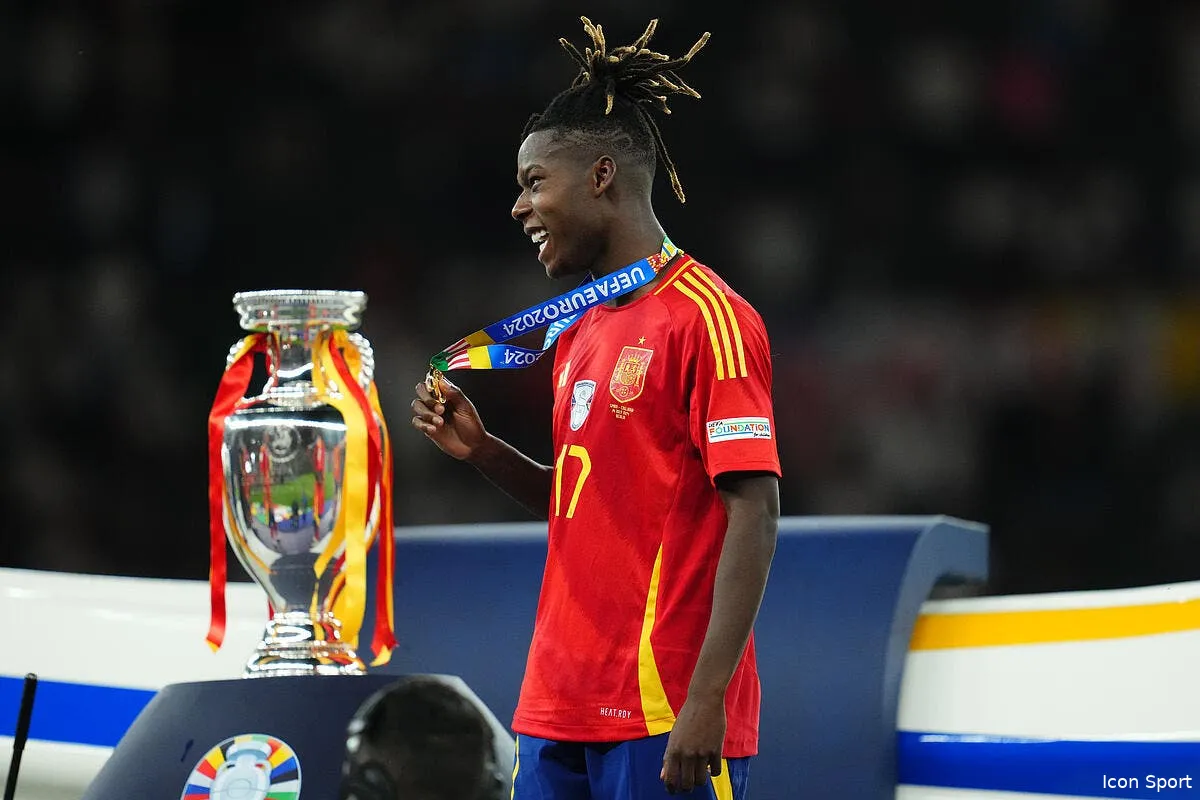 10 me par an nico williams dechire l offre du psg iconsport 234285 0735 379466