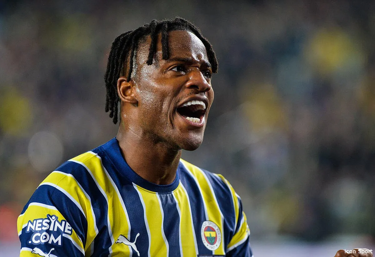 11 millions pour michy batshuayi l om debarque en turquie icon fenerbahce hatay 271222 122 362912