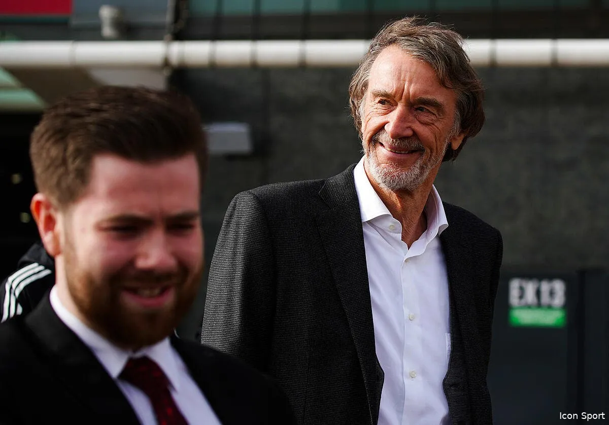 126 me perdus accueil special pour ratcliffe a man united icon 71410926 368295