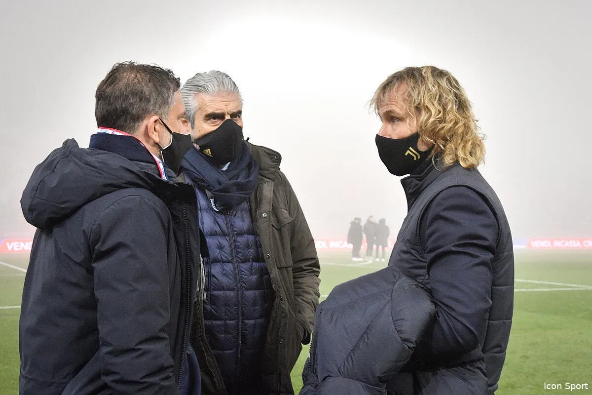 15 points de penalite pour la juventus icon 014499 0005 356037